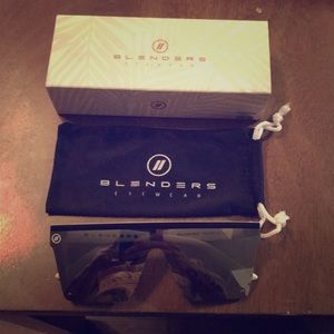 Blenders sunglasses